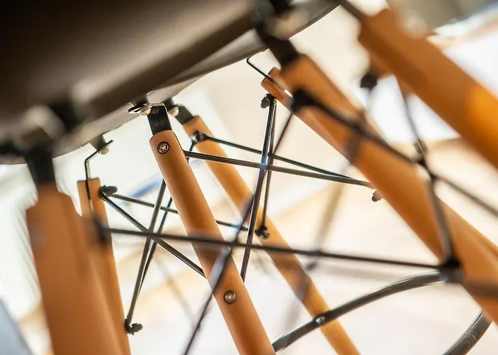 Korfantego 9 דירה גליביצ'ה