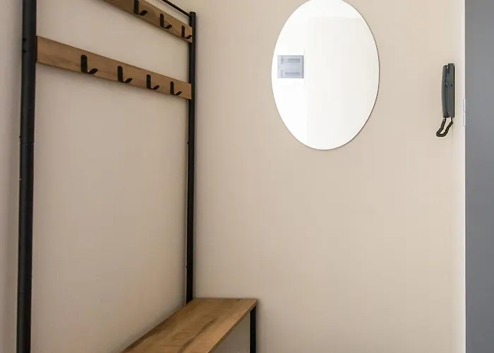 Korfantego 9 גליביצ'ה