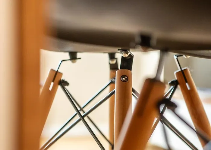 Korfantego 9 דירה *