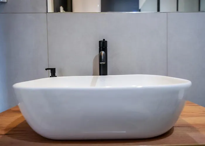 Apartmán Korfantego 9 *