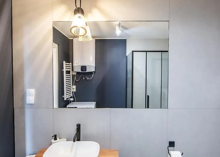 Korfantego 9 * גליביצ'ה