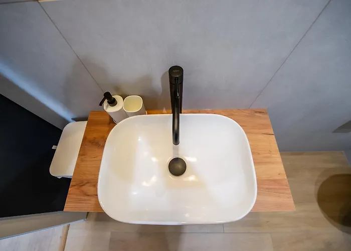 Apartmán Korfantego 9