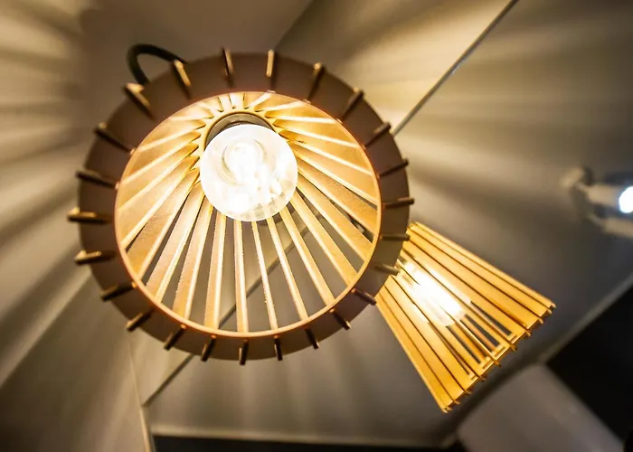 Korfantego 9 דירה *