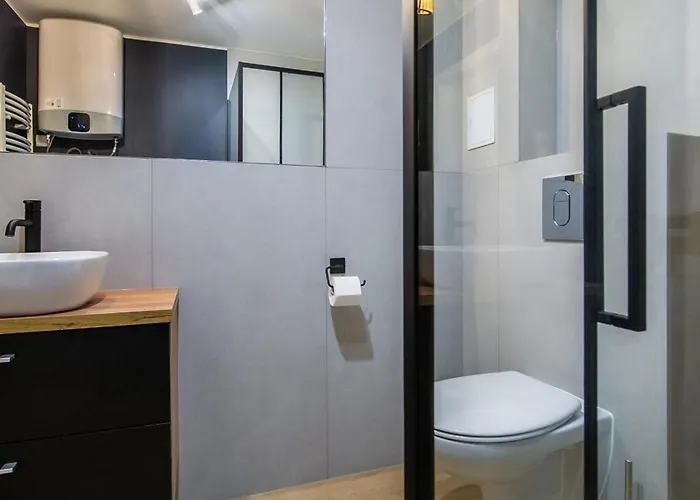 Korfantego 9 * Hlivice