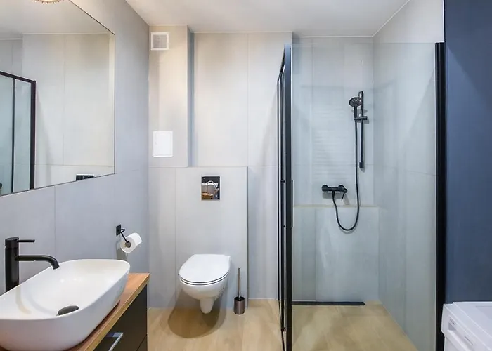 Korfantego 9 Apartmán Hlivice