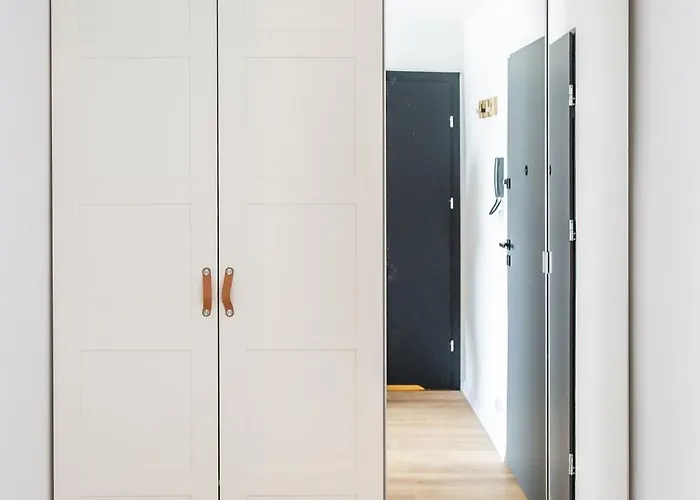 Apartmán Korfantego 9 Hlivice