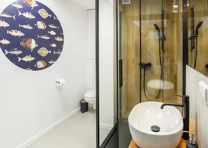 Korfantego 9 * גליביצ'ה