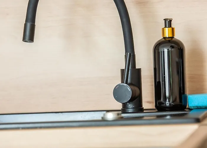 Korfantego 9 Apartmán