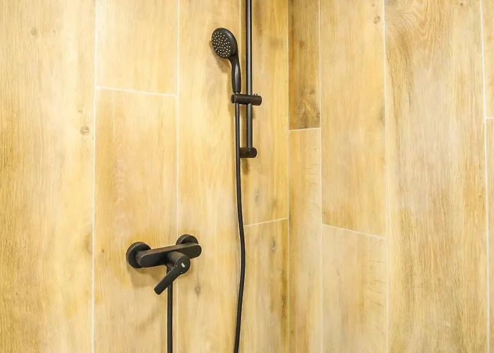 Apartmán Korfantego 9 *