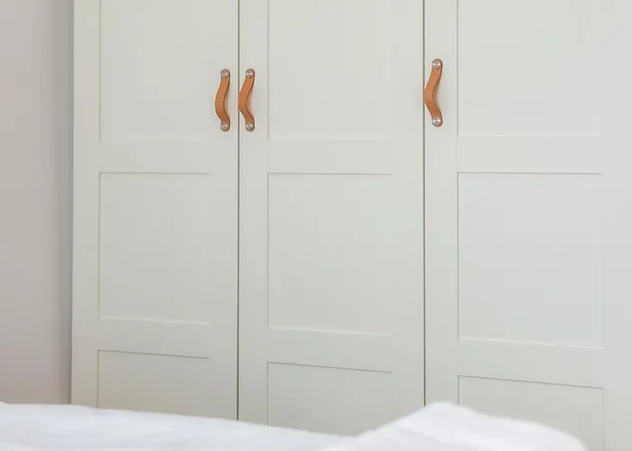 Korfantego 9 דירה גליביצ'ה