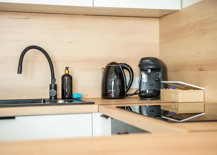 Korfantego 9 גליביצ'ה