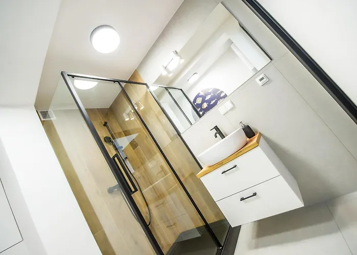 Korfantego 9 * גליביצ'ה