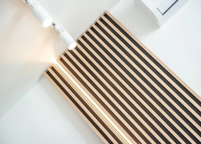 Korfantego 9 דירה