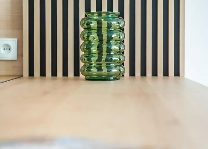 Korfantego 9 Apartmán *