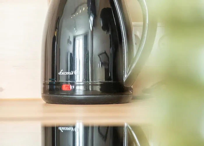 Korfantego 9 Apartmán