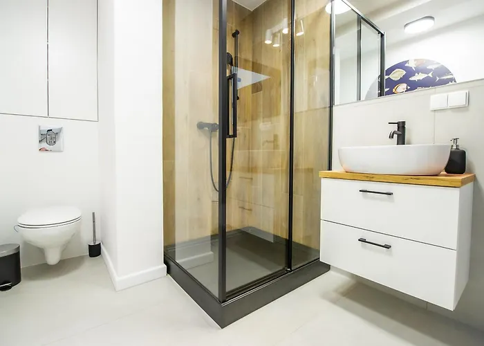 Korfantego 9 Apartmán Hlivice