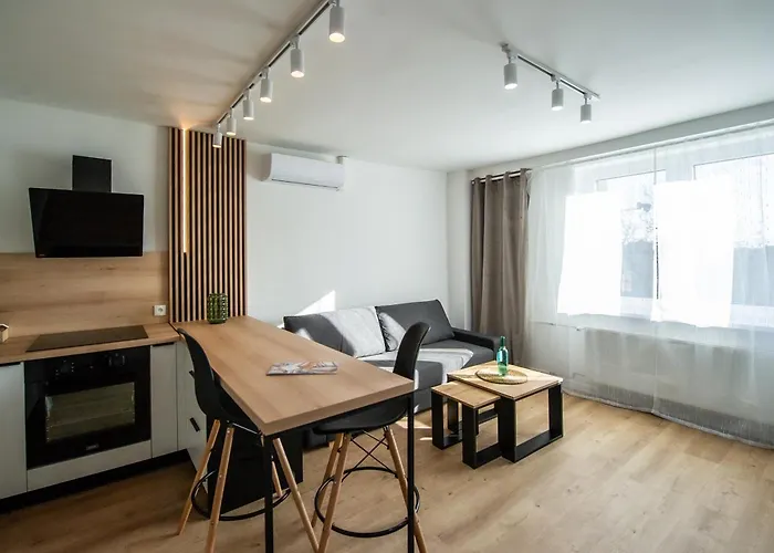 Korfantego 9 גליביצ'ה