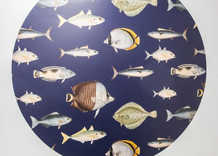 Korfantego 9 דירה *