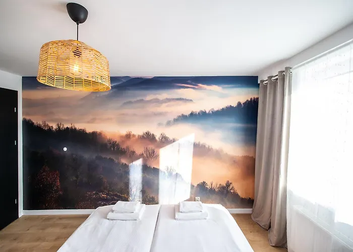 Korfantego 9 Apartmán Hlivice