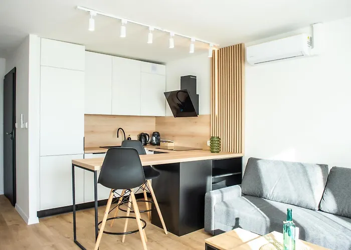 Korfantego 9 * Hlivice