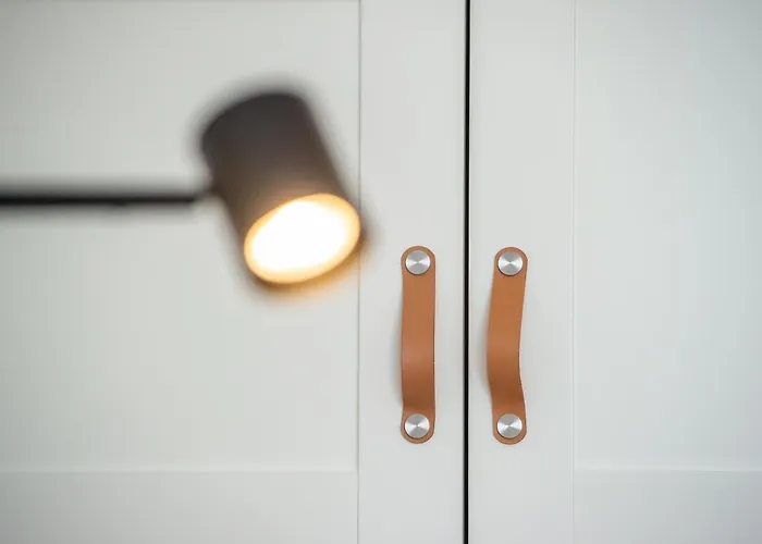 Apartmán Korfantego 9 Hlivice