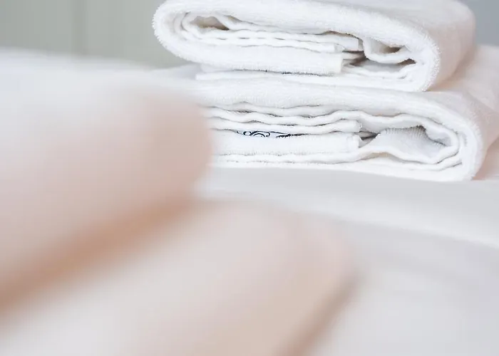 Korfantego 9 Apartmán *